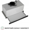 Perfelli ISEO 6PWX INOX - зображення 2