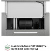 Perfelli ISEO 6PWX INOX - зображення 3