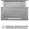 Perfelli ISEO 6PWX INOX - зображення 5