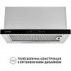 Perfelli ISEO 6PWX INOX - зображення 9