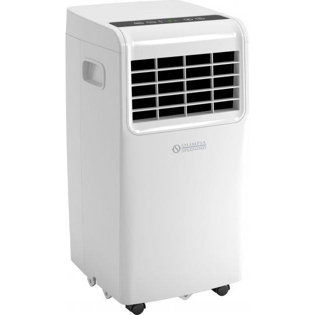 Olimpia Splendid DOLCECLIMA Compact 8 MWB (OS-2373) - зображення 1