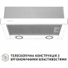 Perfelli TL 502 WH LED - зображення 2