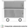 Perfelli TL 502 WH LED - зображення 7