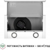 Perfelli TL 502 WH LED - зображення 8