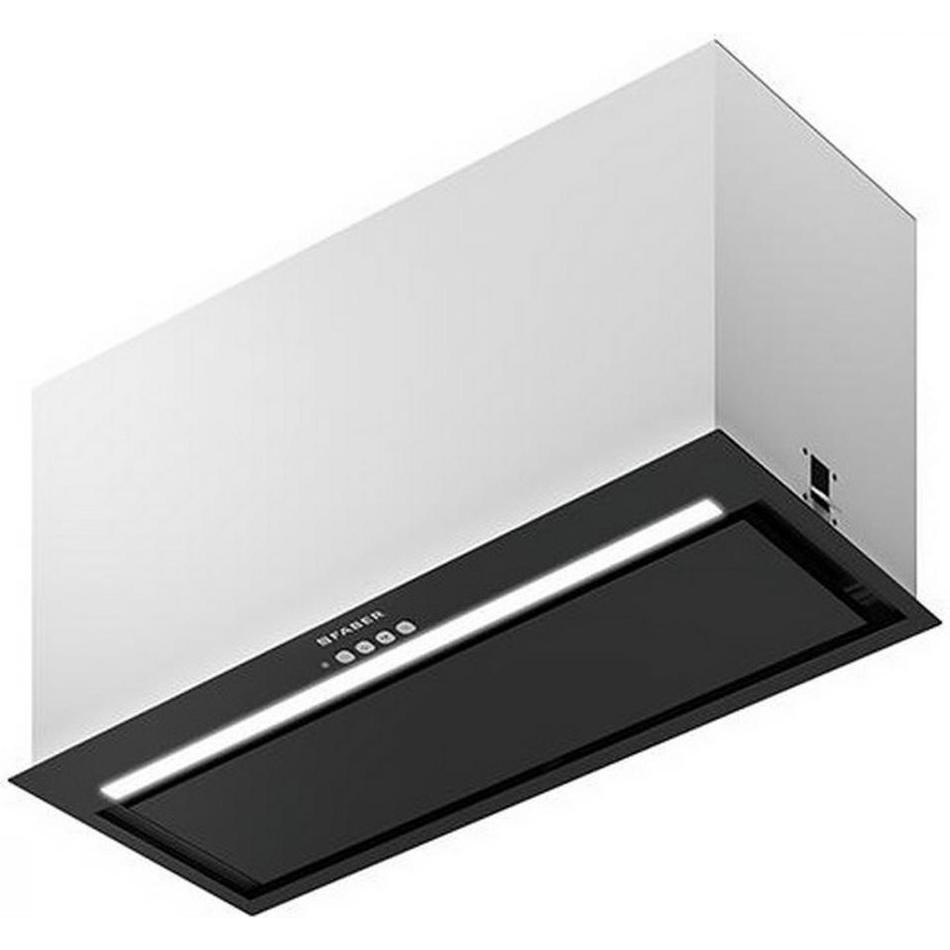 Faber INKA LUX EVO BK MATT A70 (305.0665.356) - зображення 1