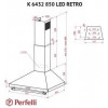 Perfelli K 6432 IV 850 LED RETRO - зображення 9