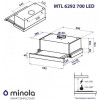 Minola MTL 6292 GR 700 LED - зображення 9