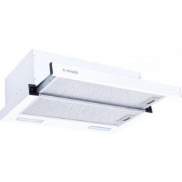   Minola HTL 6215 WH 700 LED