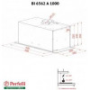 Perfelli BI 6562 A 1000 W LED GLASS - зображення 10