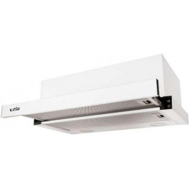   Ventolux GARDA 60 WH (700) LED