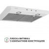 Perfelli RINCI 6CWX BIANCO - зображення 2