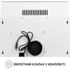 Perfelli RINCI 6CWX BIANCO - зображення 9