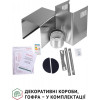 Perfelli GRASSI 6PWX INOX - зображення 10