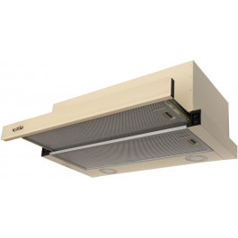   Ventolux GARDA 60 IVG (900) LED