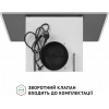 Perfelli VICCO 6HSR BIANCO - зображення 8