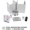 Perfelli VICCO 6HSR BIANCO - зображення 9