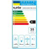 Ventolux GARDA 60 BK (700) LED 2S - зображення 3