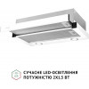 Perfelli TL 6622 WH 1000 LED - зображення 4