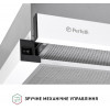 Perfelli TL 6622 WH 1000 LED - зображення 5