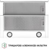 Perfelli TL 6622 WH 1000 LED - зображення 7