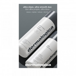   Dermalogica Дует для очищення та гладкості шкіри  Ultra Clean Ultra Smooth Duo