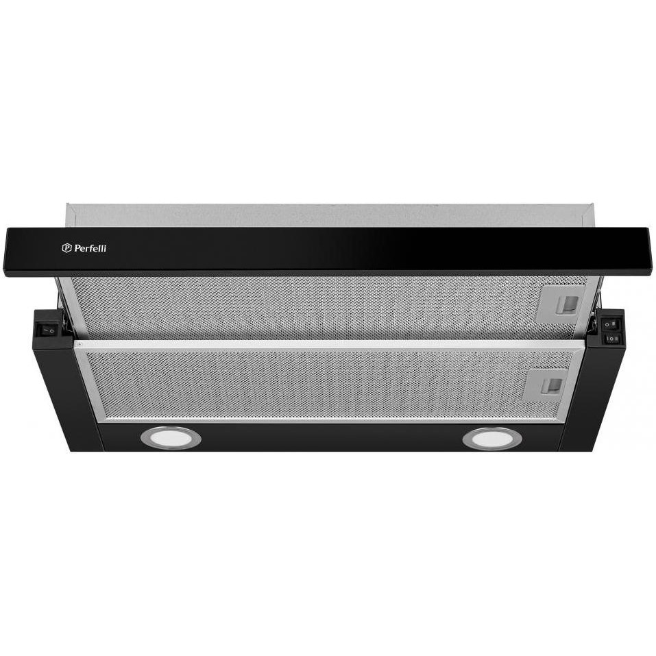 Perfelli TL 6622 BL 1000 LED - зображення 1