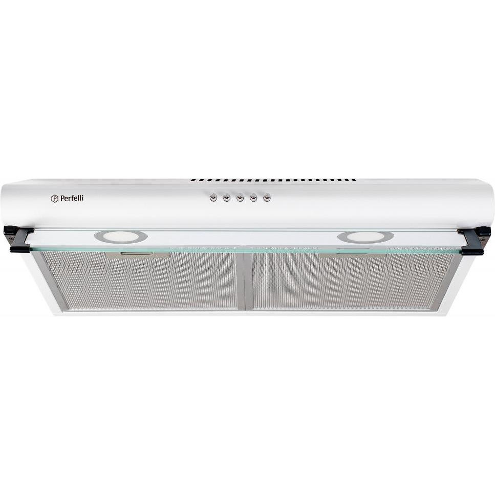 Perfelli PL 6042 W LED - зображення 1