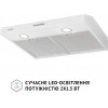 Perfelli PL 6002 W LED - зображення 3