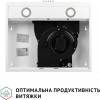 Perfelli PL 6002 W LED - зображення 7