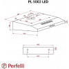 Perfelli PL 5002 I LED - зображення 10