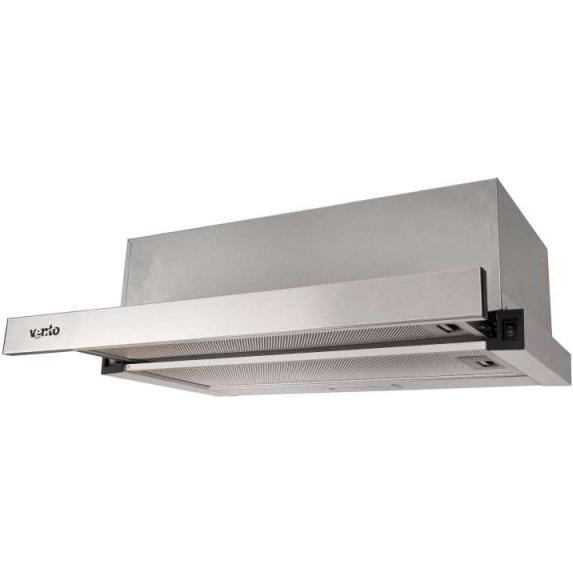 Ventolux GARDA 60 INOX (700) LED 2S - зображення 1