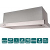 Ventolux GARDA 60 INOX (700) LED 2S - зображення 8