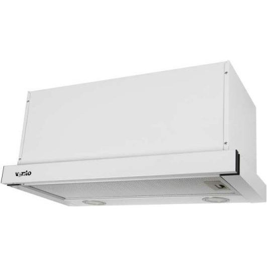 Ventolux GARDA 60 WH (1100) LED - зображення 1