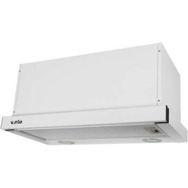   Ventolux GARDA 60 WH (1100) LED