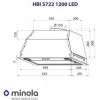 Minola HBI 5722 I 1200 LED - зображення 10