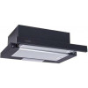 Ventolux GARDA 50 BK (700) LED - зображення 1