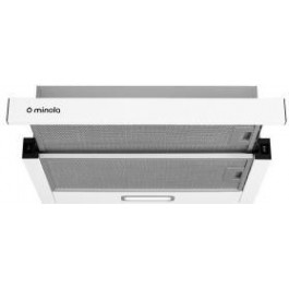   Minola HTL 514 WH LED