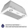 Minola HBI 5722 WH 1200 LED - зображення 2