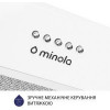 Minola HBI 5722 WH 1200 LED - зображення 7