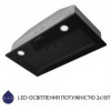 Minola HBI 52622 BL GLASS 700 LED - зображення 3