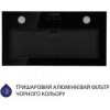 Minola HBI 52622 BL GLASS 700 LED - зображення 4