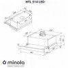 Minola HTL 514 BL LED - зображення 9