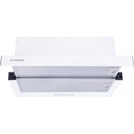   Minola HTL 5714 WH 1100 LED