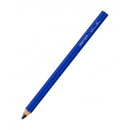   Caran dAche Карандаш  Klein Blue Maxi Graphite Синий HB (7630002343824)