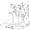 Franke FGL 925 XS NP (325.0590.996) - зображення 2