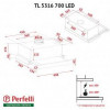 Perfelli TL 5316 WH 700 LED - зображення 10