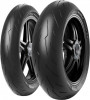 Pirelli Diablo Rosso IV (110/70R17 54H) - зображення 1