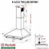 Perfelli K 6232 IV 700 LED RETRO - зображення 7