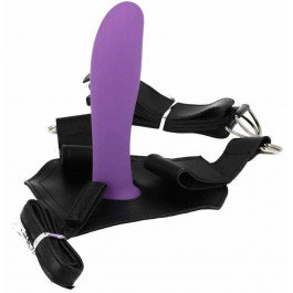   Chisa Novelties R.G.B Harness 8.5 Amor Strap-On (759746339768)