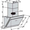 Ventolux TOSCANA 90 BK (1000) TRC MM - зображення 7